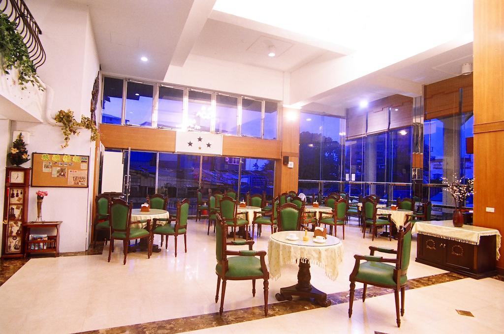 ليودونغ Jing Ai Hotel المظهر الخارجي الصورة