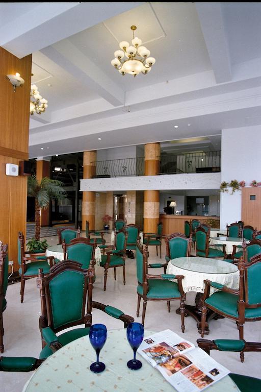 ليودونغ Jing Ai Hotel المظهر الخارجي الصورة
