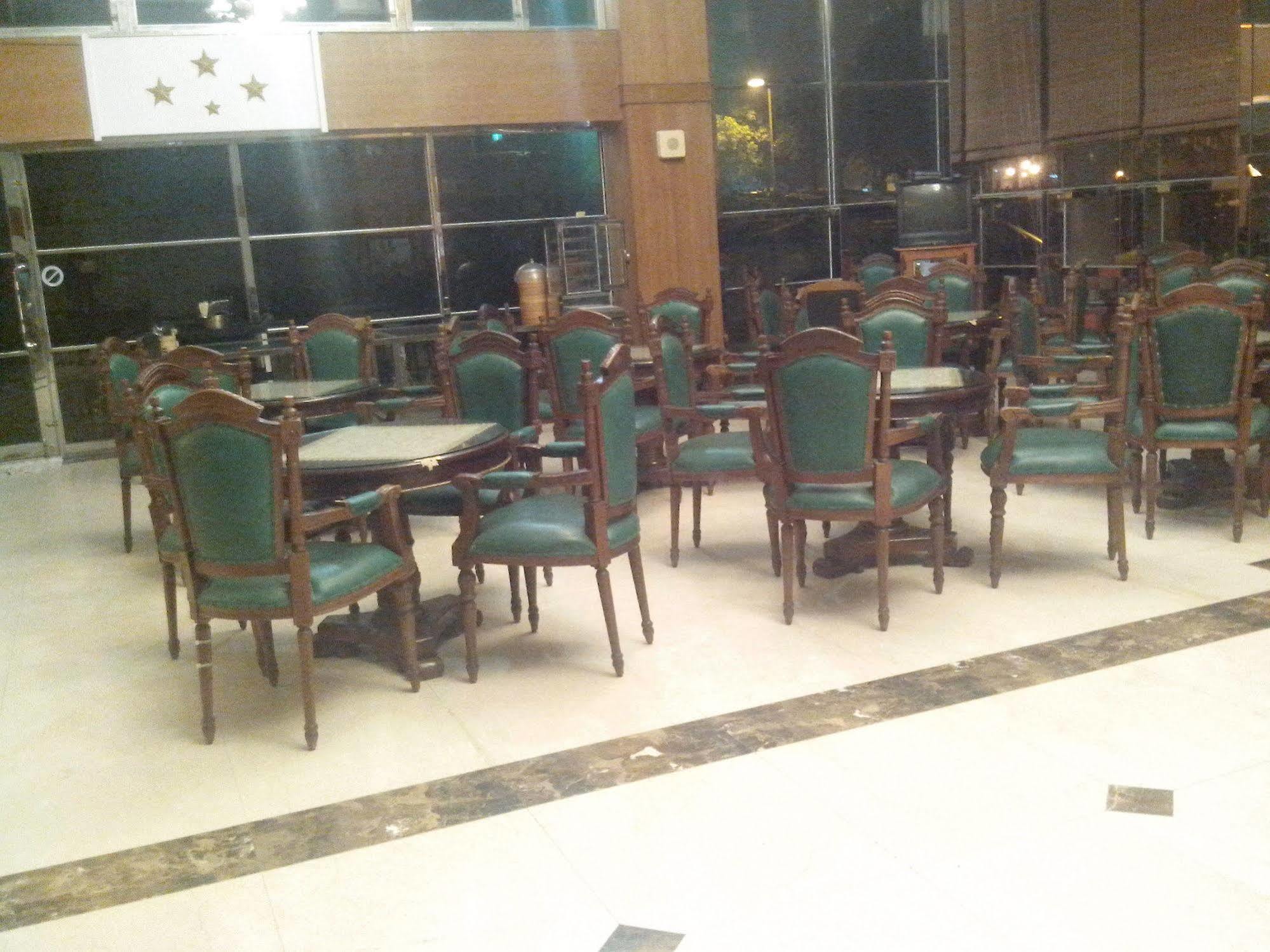 ليودونغ Jing Ai Hotel المظهر الخارجي الصورة