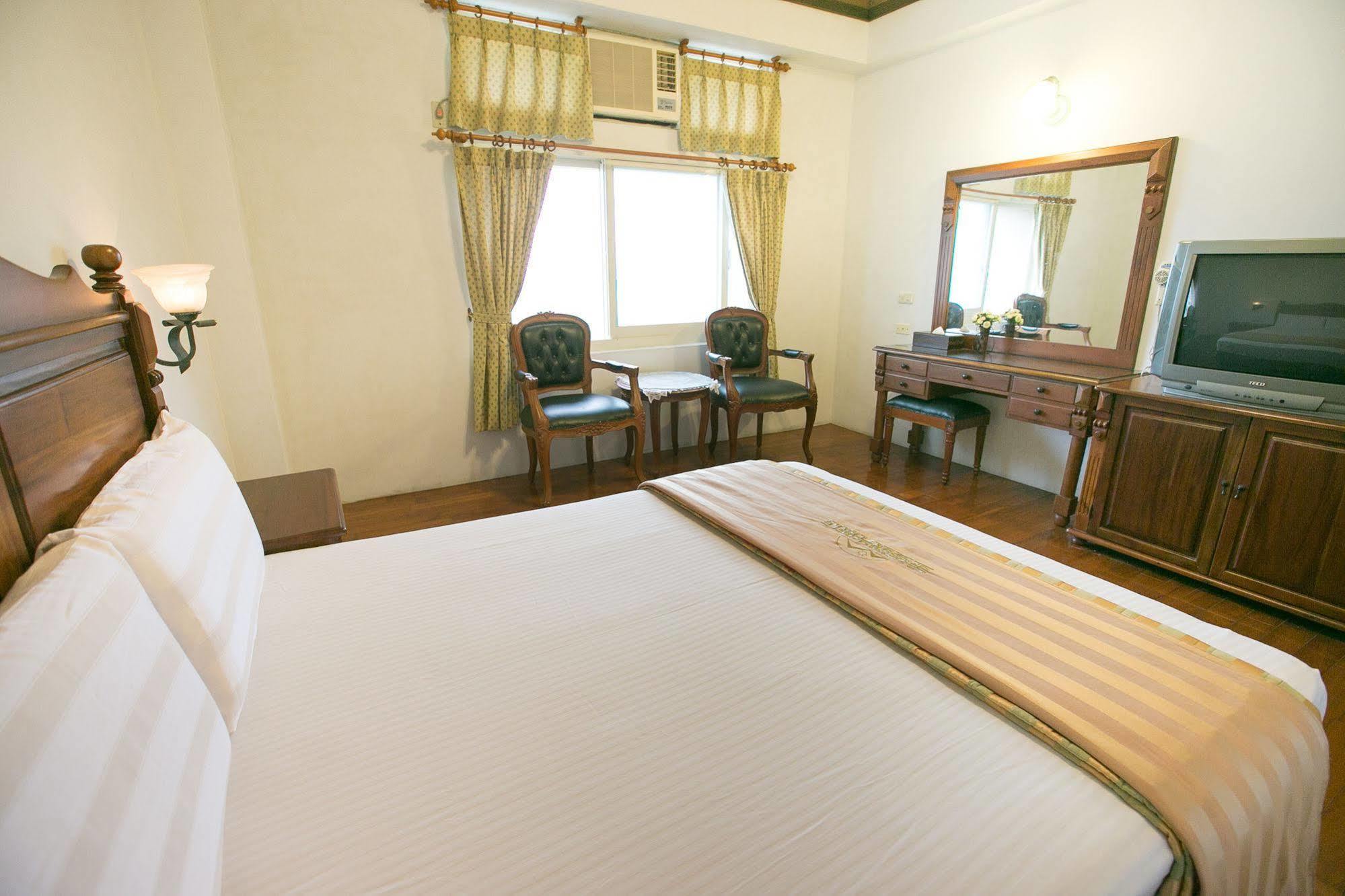 ليودونغ Jing Ai Hotel المظهر الخارجي الصورة